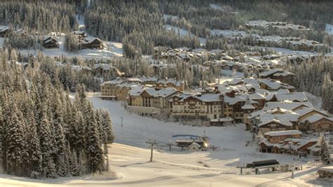 sunpeaks web cam|Sun Peaks Web Cam